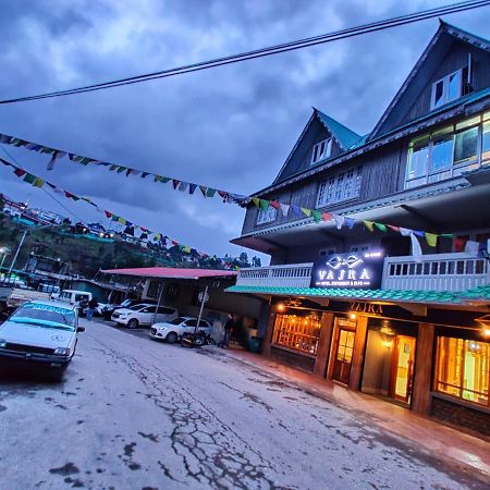 Hotel Vajra Тауанг Екстериор снимка